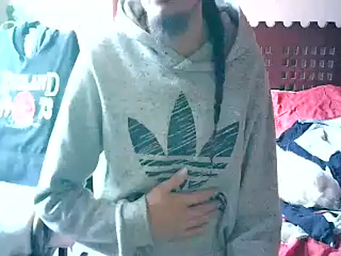 StonedLion webcam