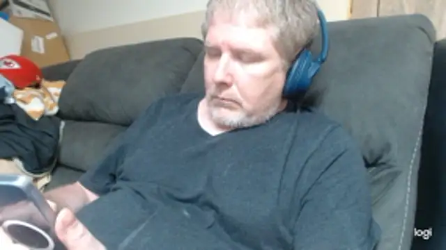 BrisonChase webcam