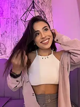 AbyThompson webcam