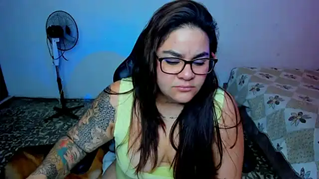 Sharon_hils webcam