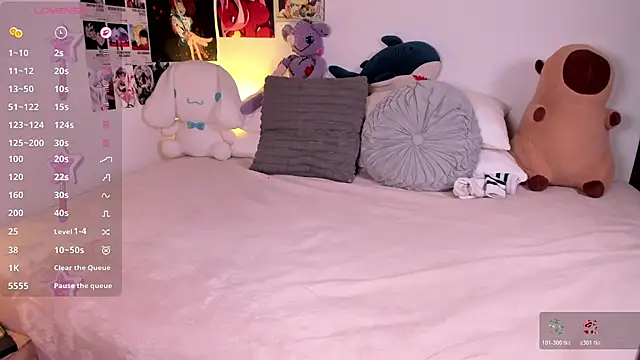 angel_bless19 webcam