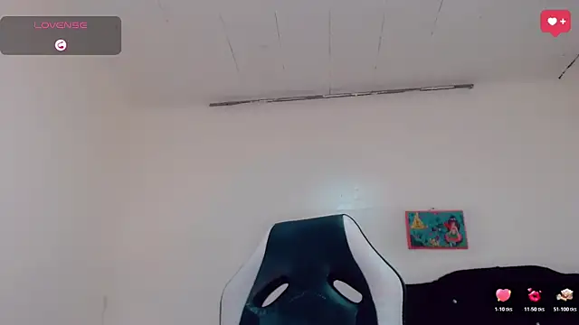 Oriana_braom webcam
