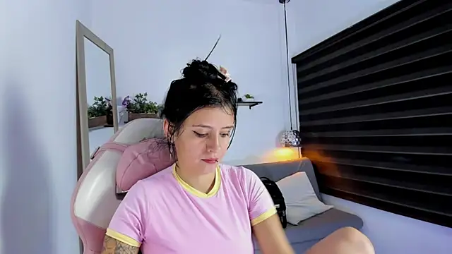 yenny_garcia webcam