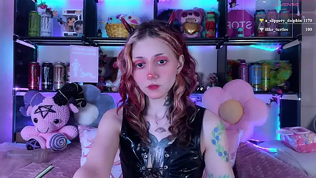 _Devill_Baby webcam