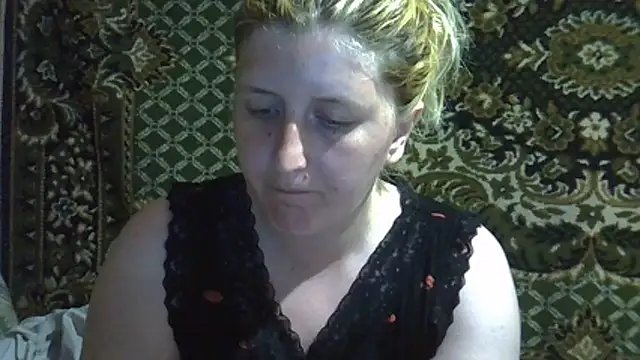 Enchantress21 webcam