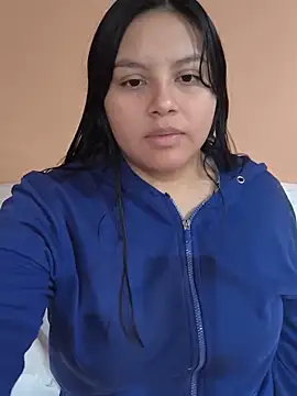 Hinae_ webcam