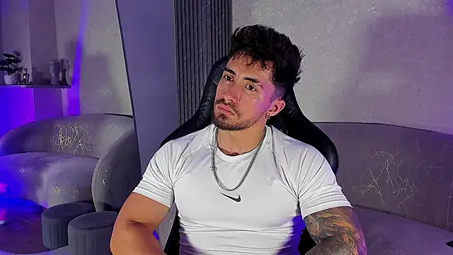 Brad_Summer webcam