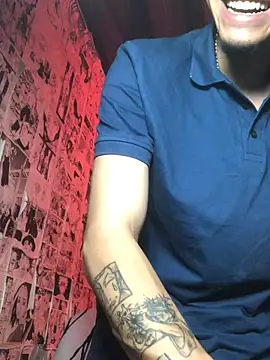 Mickey_Magic webcam