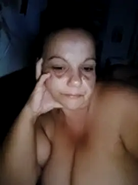 IvettkeXXX webcam