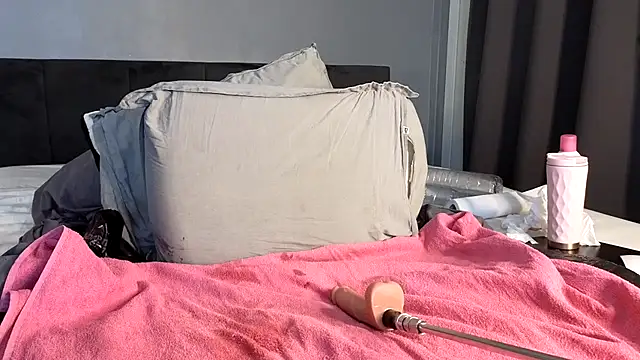 Samissou_X webcam