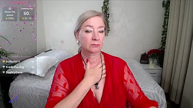 hunters_woman webcam