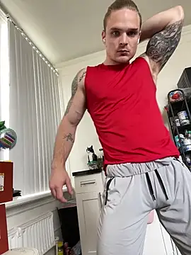 King_Kev_ webcam