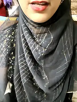 Indian-Aleena webcam