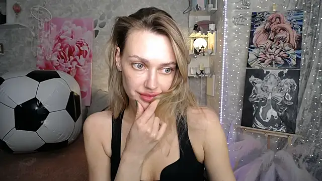 NickyAdamidi webcam