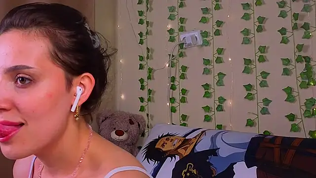 Forever_Smiler webcam