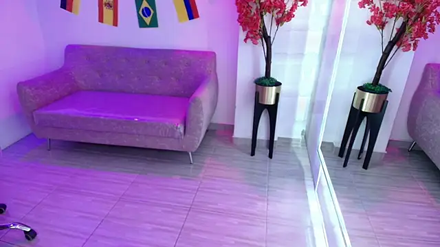 Anie_johnson webcam