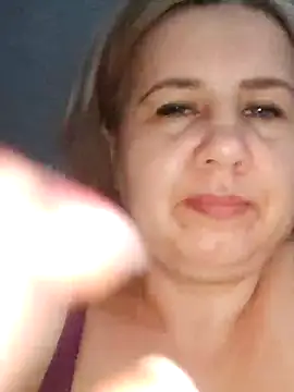 LustyyX webcam