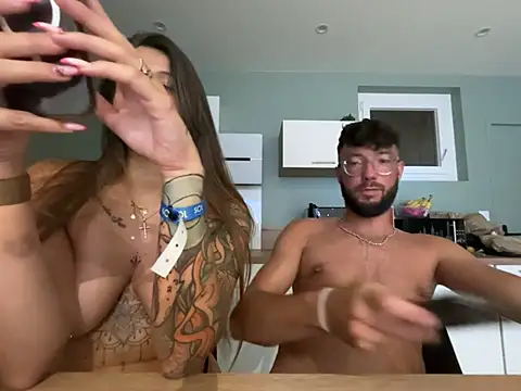 duomagique_off webcam