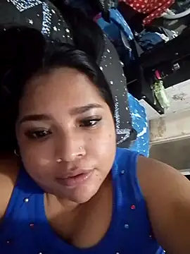 Angelly_ricura webcam