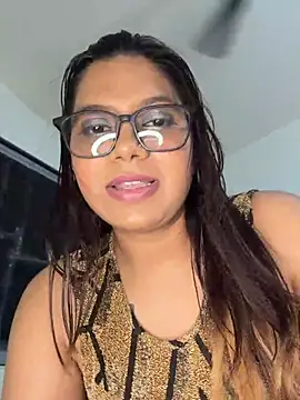 Malika_Secrets webcam