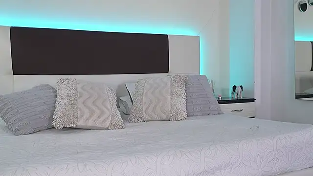DanteeStone webcam