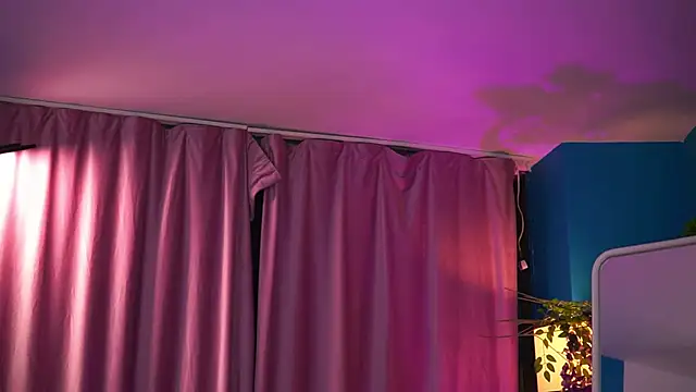 ElyssawetXX webcam