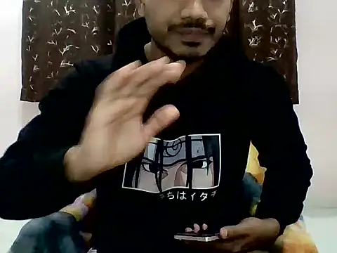 Jack8967 webcam