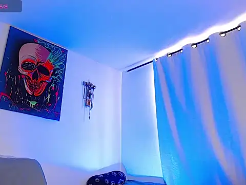 Axel_Stton webcam