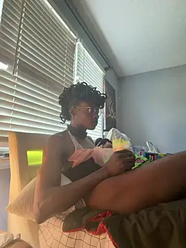 Tomgirl_saidey webcam