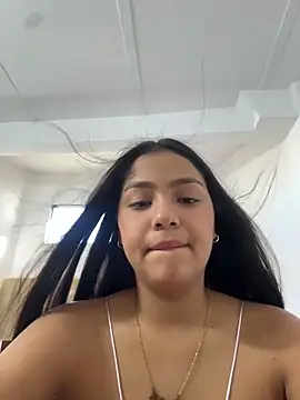 Baby_morena12 webcam