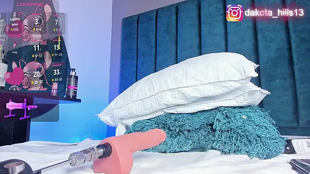 Dakota_Hills webcam