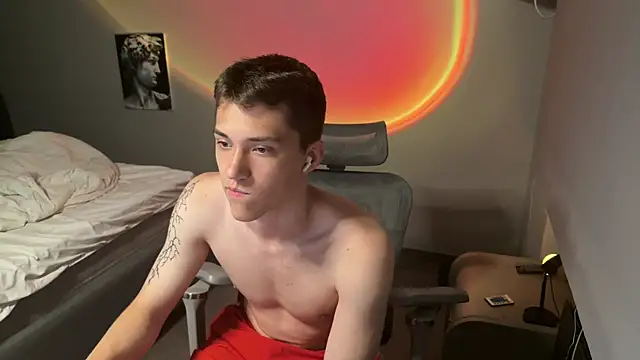 cronck52 webcam