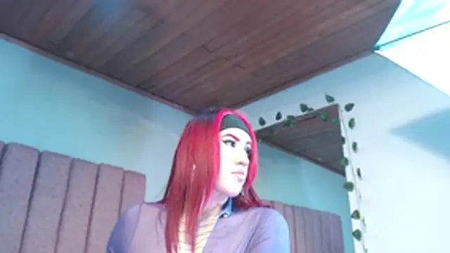 SaraLjordad webcam