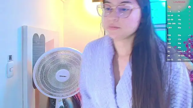 Shady_bug webcam