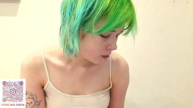 LittleKittenStar webcam