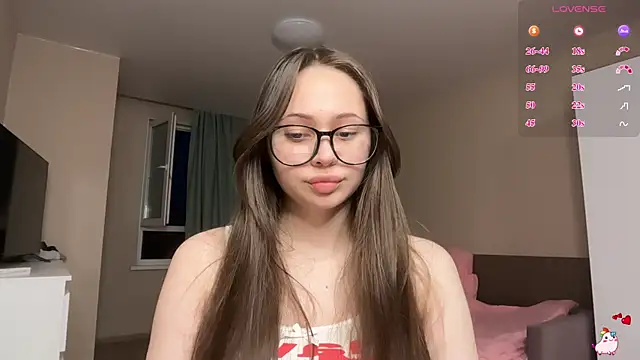 AnnaMilt webcam