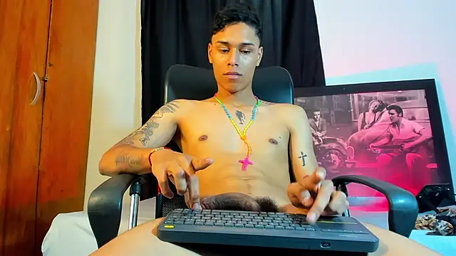alessandroferrer webcam