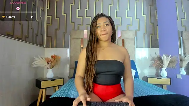 ashly_ruiz webcam