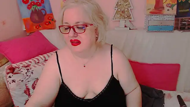 Maturelove_xxx webcam
