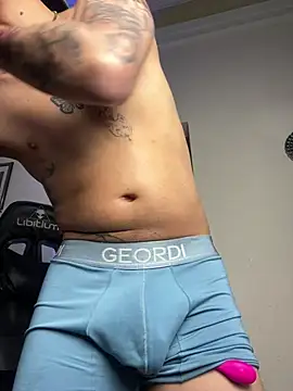 Dereck_Klain webcam