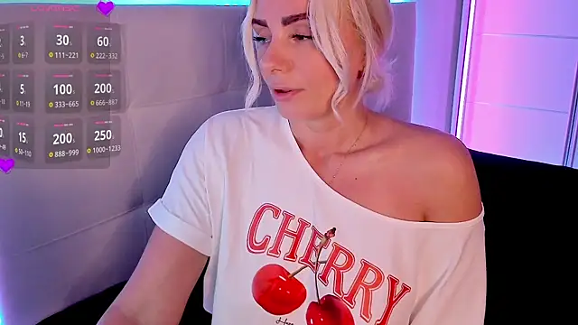 __Dasha__ webcam