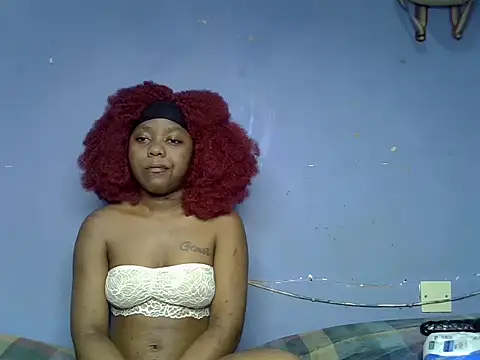 Glow_drip webcam