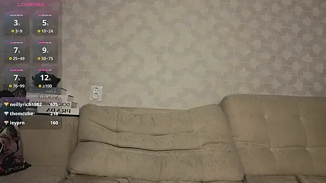 InesWiltse webcam