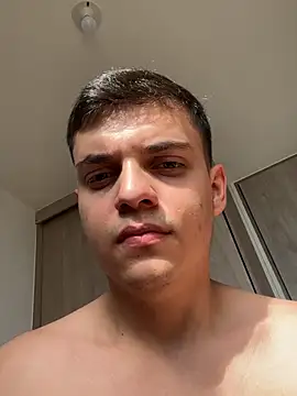 james_carter1 webcam
