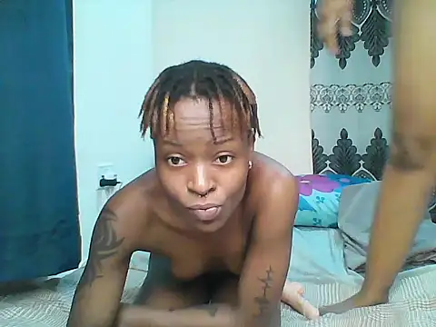 African_boobies webcam