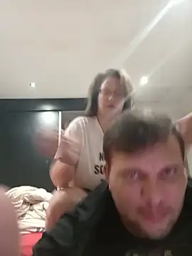 ArabellaVixen webcam