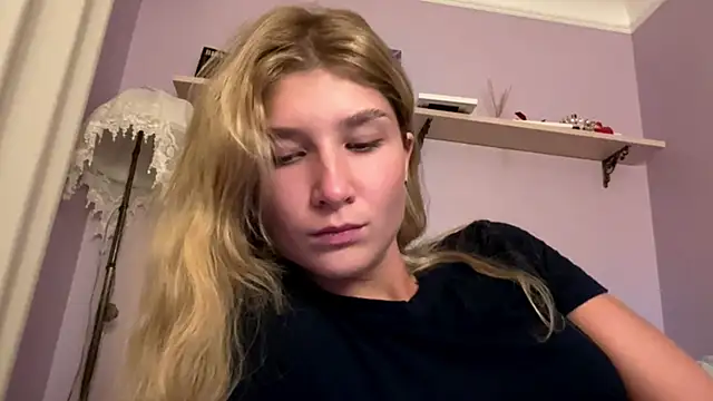 MyraCadoff webcam