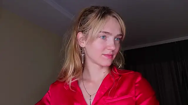 MarielRoloson webcam