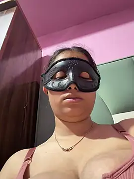 Devyani_ webcam