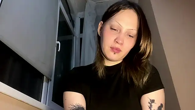 jenny_glove webcam